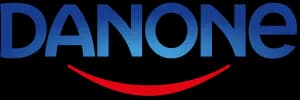 Logo Danone