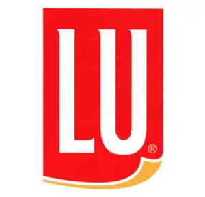 Logo LU
