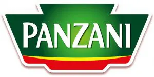 Logo Panzani
